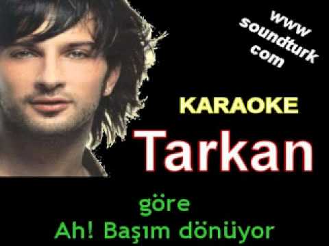 Tarkan - Ölürüm Sana