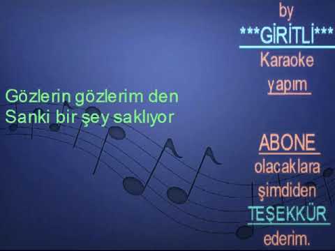 Müslüm Gürses - Konuşsana birtanem