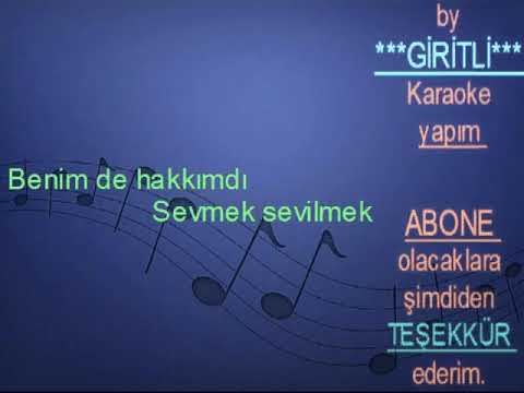 EBRU GÜNDEŞ : Çok mu gördünüz