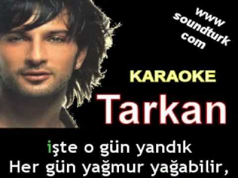 Tarkan - Dudu - (Remix)