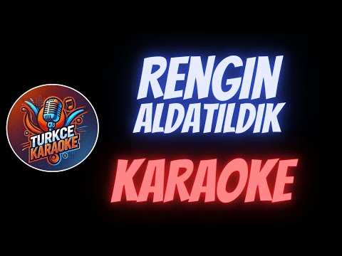Rengin - Aldatıldık
