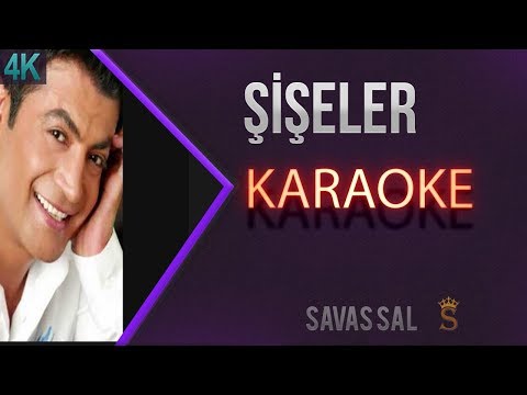 Şişeler