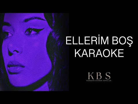 M Lisa - ELLERİM BOŞ