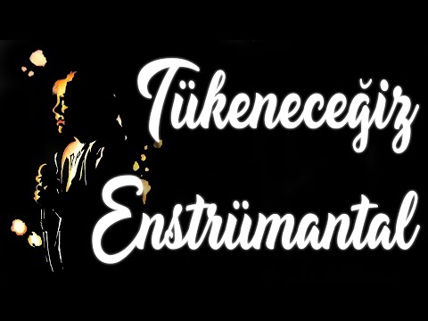 Sezen Aksu - Tükeneceğiz