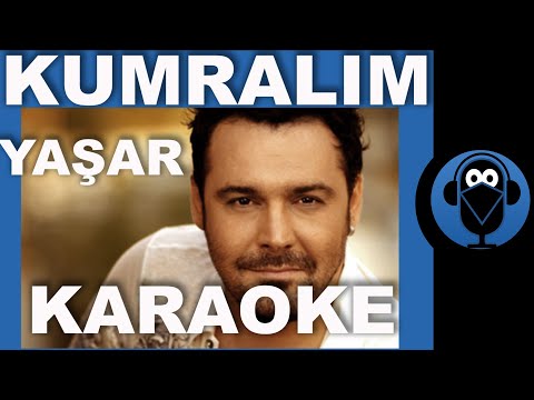 KUMRALIM - YAŞAR / ( Karaoke Gitar ) / Sözleri / COVER