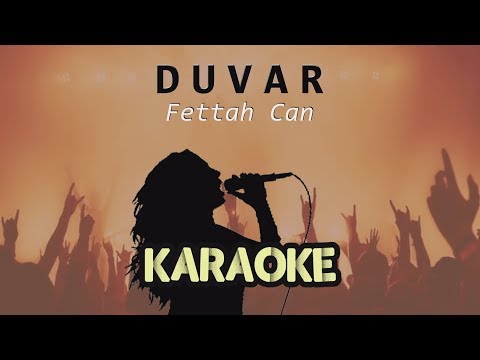 Fettah Can - Duvar