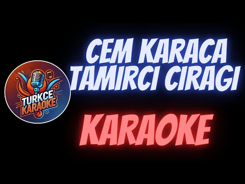 Cem Karaca - Tamirci Ciragi
