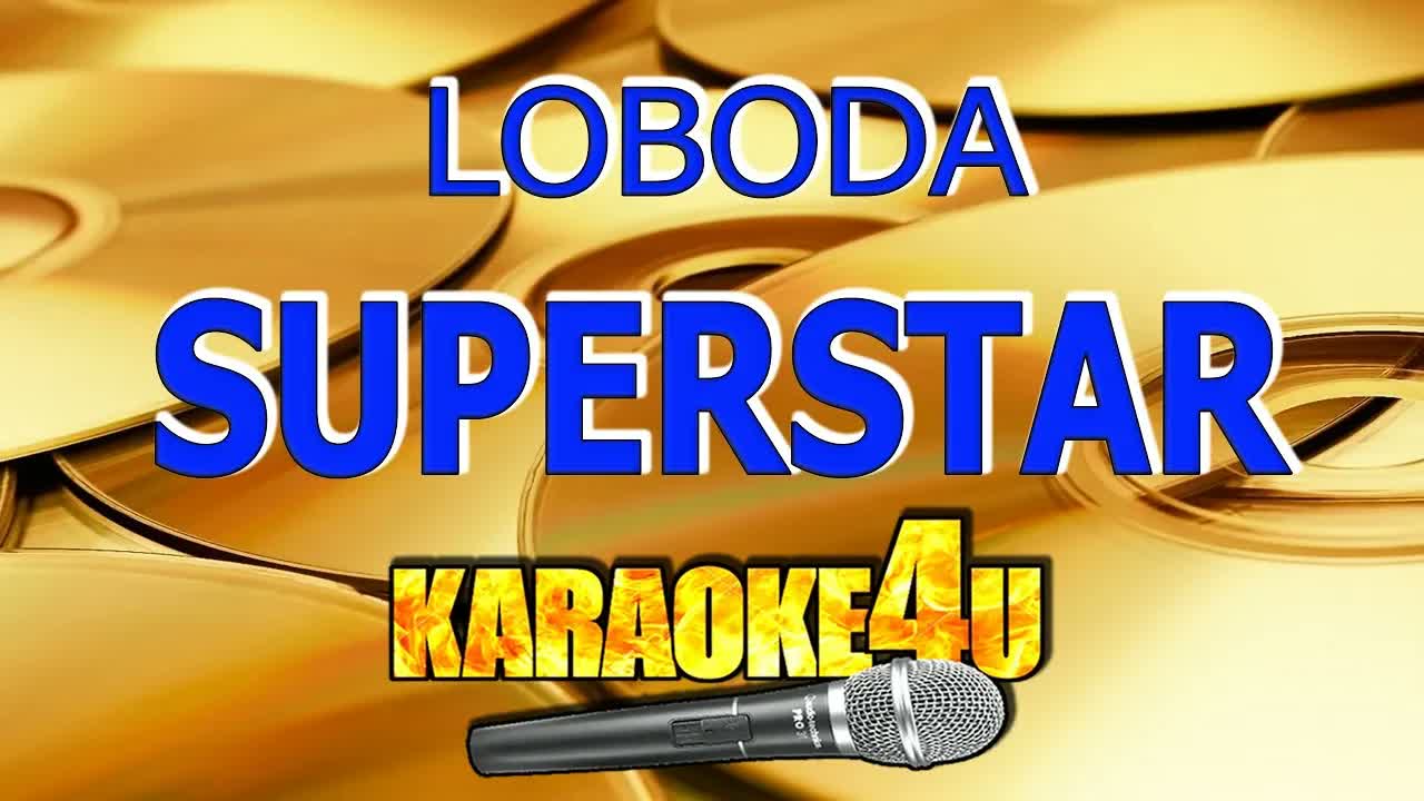 LOBODA - SuperSTAR