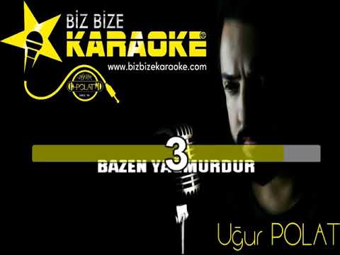 Gülü Soldurmam Karaoke Kibariye