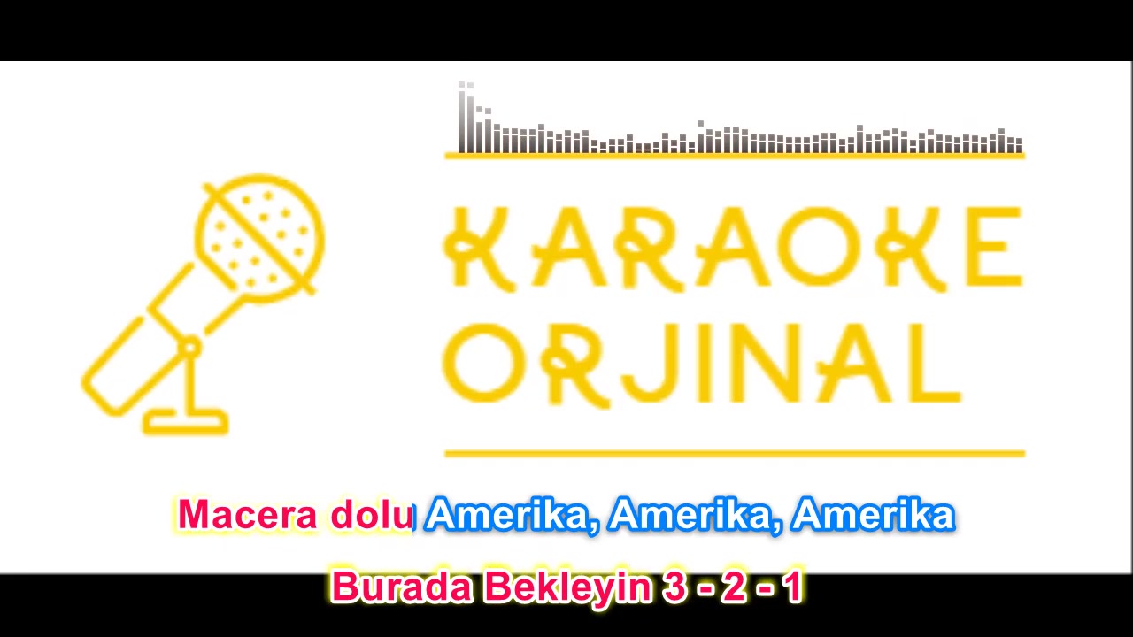 Rafet El Roman - Amerika