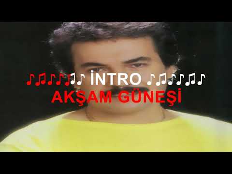 ORHAN GENCEBAY AKŞAM GÜNEŞİ