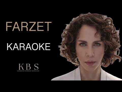 Sertab Erener - Farzet