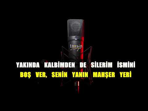 Ebru Gündeş - Mahşer