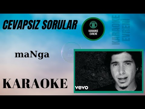 maNga - Cevapsız Sorular