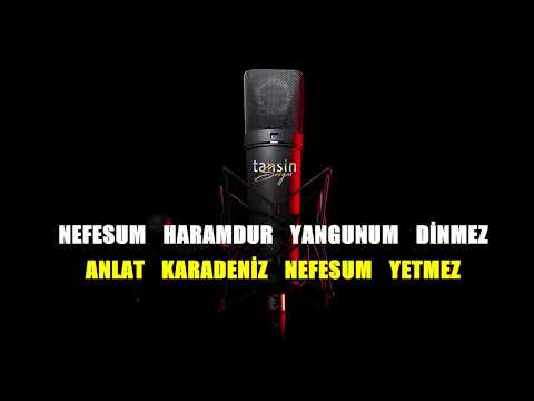 Öykü Gürman - Ah Bu Sevdaluk