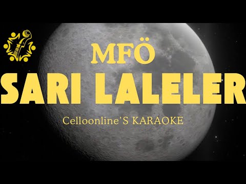 MFÖ - Sarı Laleler | %100 Altyapı