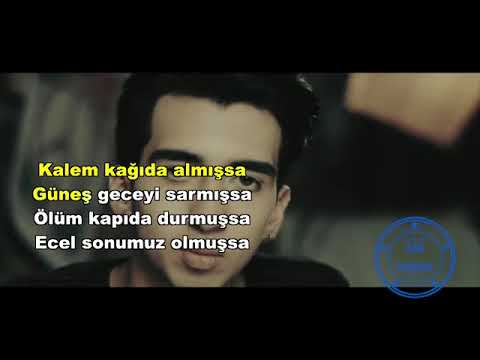 GECE GÖLGENİN RAHATINA BAK