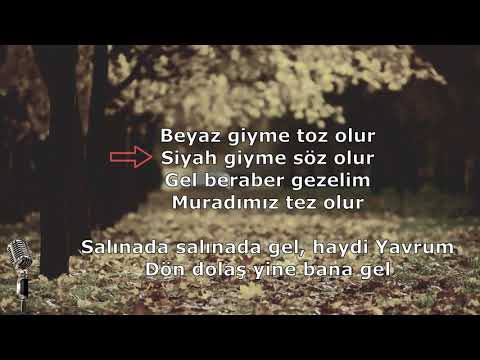 Beyaz Giyme Toz Olur