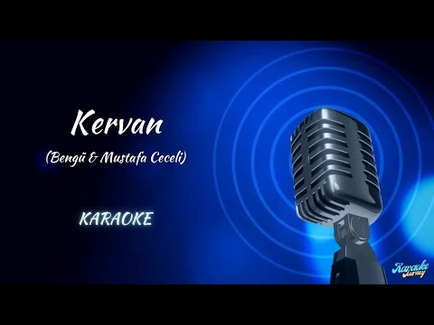 Bengü & Mustafa Ceceli / Kervan