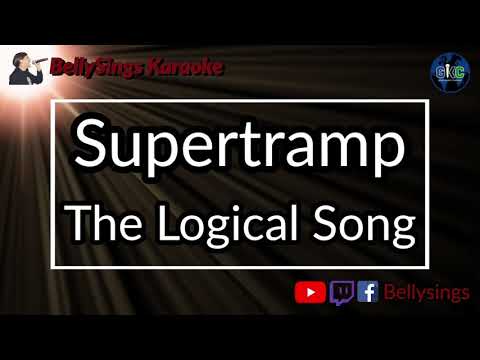 Supertramp - The Logical Song
