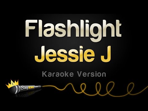 Jessie J - Flashlight