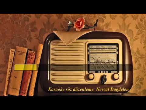 karaoke Dut agaci boyunca