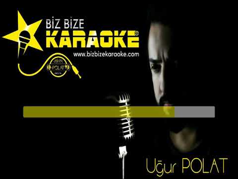 Zaman Akıp Giderken Karaoke Orhan Gencebay 2020