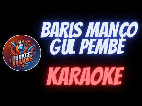 Barış Manço - Gül Pembe