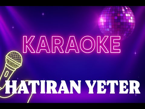 Serkan Kaya - Hatıran Yeter