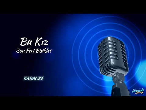 Son Feci Bisiklet / Bu Kız