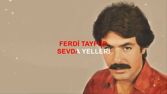 FERDİ TAYFUR SEVDA YELLERİ 3 FARKLI KARAR İÇ İÇE AYNI VİDEODA