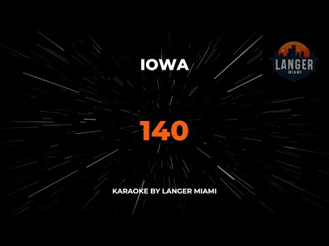 Iowa - 140
