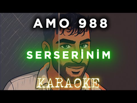 Amo988 - Serserinim