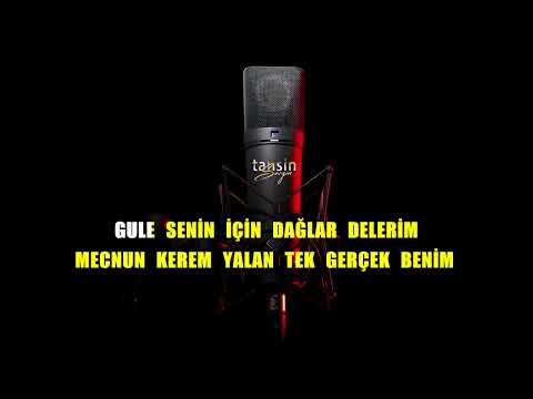 Eren Aydın - Gule Dersimdir