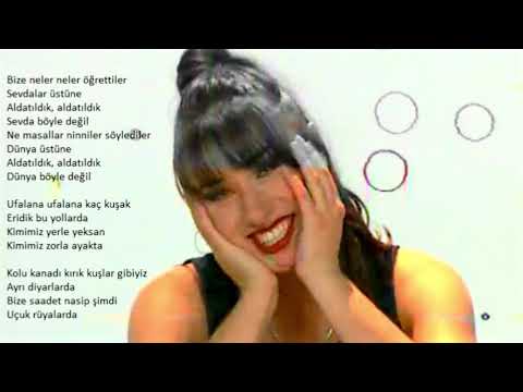 Rengin - Aldatıldık