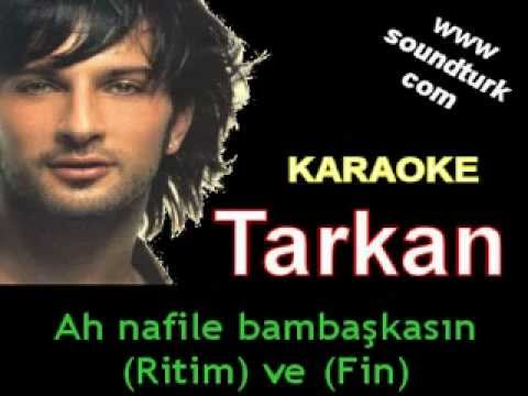 Tarkan - Sen Başkasın
