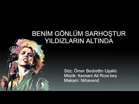 YILDIZLARIN ALTINDA