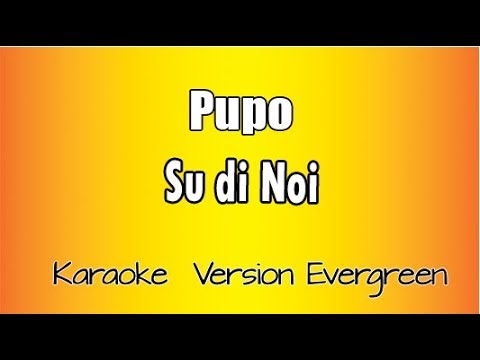 Pupo - Su di noi