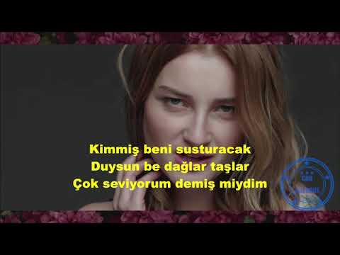 GÜLİZ AYLA OLMAZSAN OLMAZ