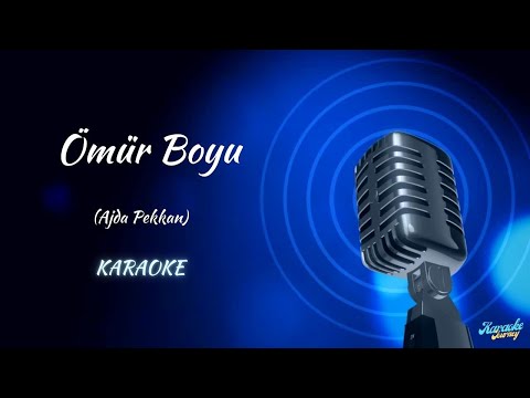 Ajda Pekkan - Ömür Boyu