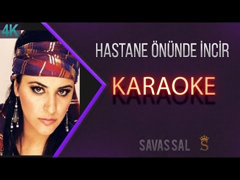 Hastane Önünde incir Ağacı Traditional Folk Song