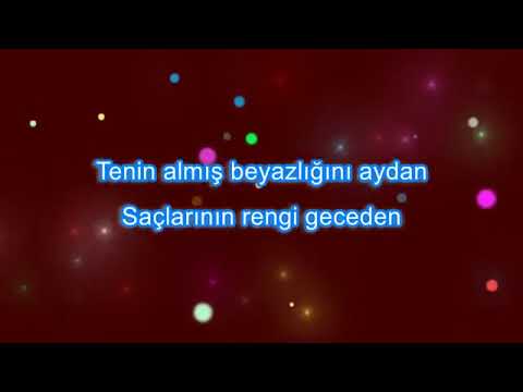 Ufuk Beydemir - Ay Tenli Kadın