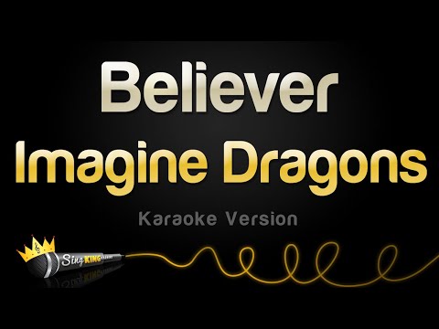Imagine Dragons - Believer