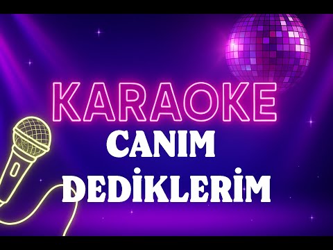 İbrahim Tatlıses - Canım Dediklerim