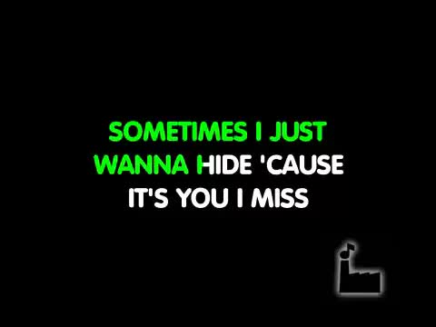 Christina Aguilera - Hurt