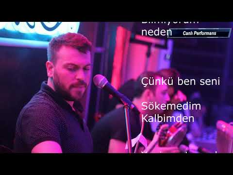 Serkan Nİşancı Seni Seviyorum