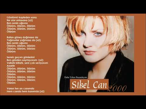 Sibel Can - Ölürüm