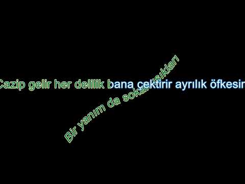 Semicenk & Ziynet Sali & İlkan Gunuc - Bozulmuş Kalbim