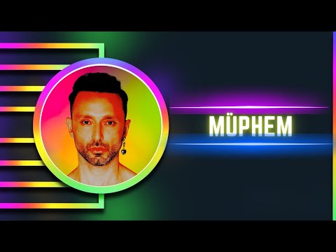 Mabel Matiz - Müphem