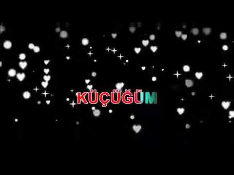 Sezen aksu - küçüğüm